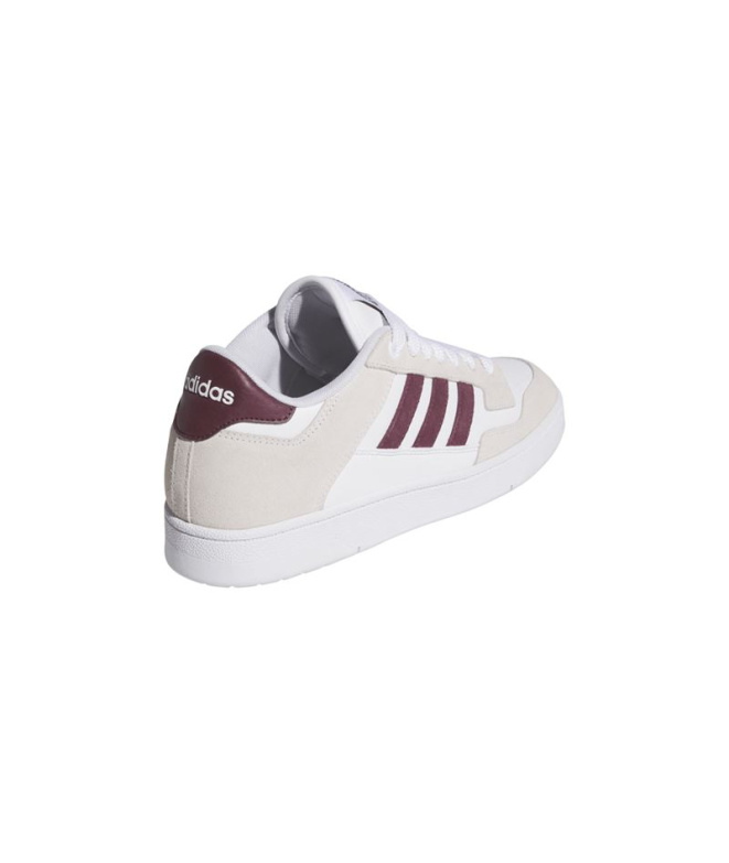 Chaussures de Basket-ball adidas Rapid Court...