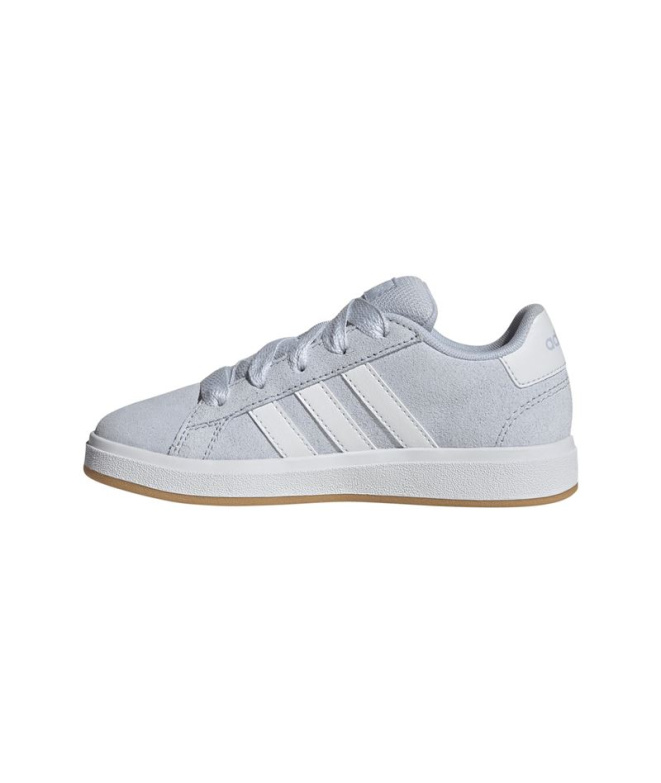 Sapatilhas adidas Grand Court 00S Infantil...