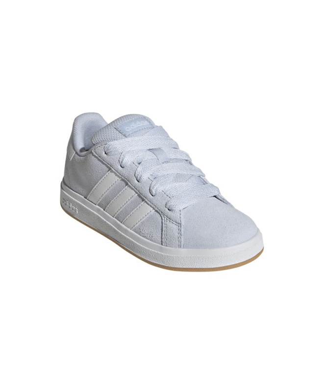 Chaussures adidas Grand Court 00S Enfant...