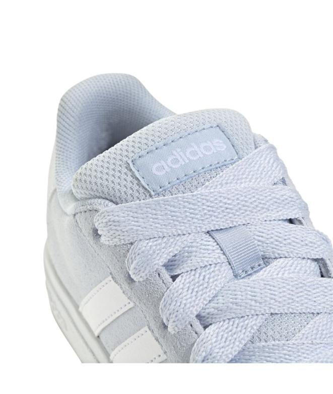 Chaussures adidas Grand Court 00S Enfant...