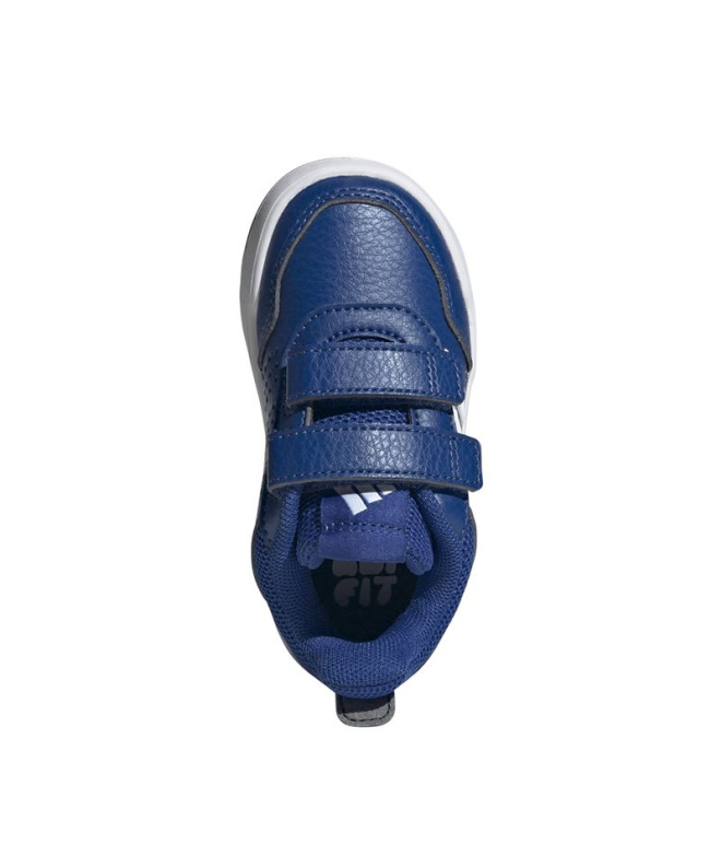 Sapatilhas adidas Tensaur Sport 3.0 Cf Infantil...