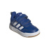 Chaussures adidas Tensaur Sport 3.0 Cf Enfant Bleu/Noir/Gomme10