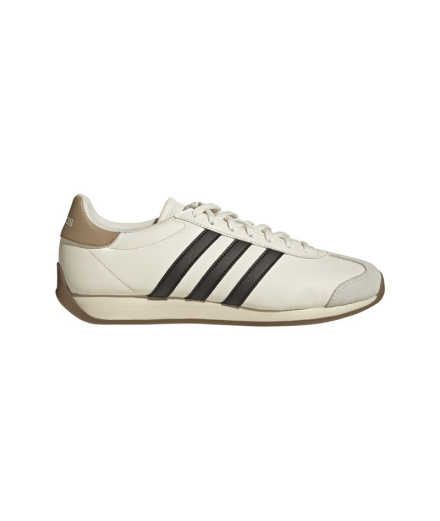 Zapatillas adidas Runvista Hombre Blanco/Negro/Beige