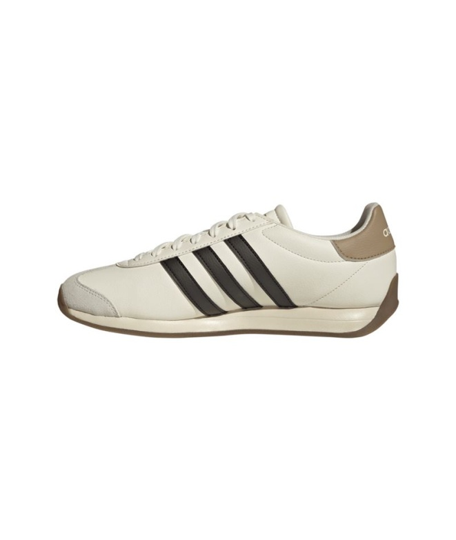 Chaussures adidas Runvista Homme Blanc/Nègre/Beige