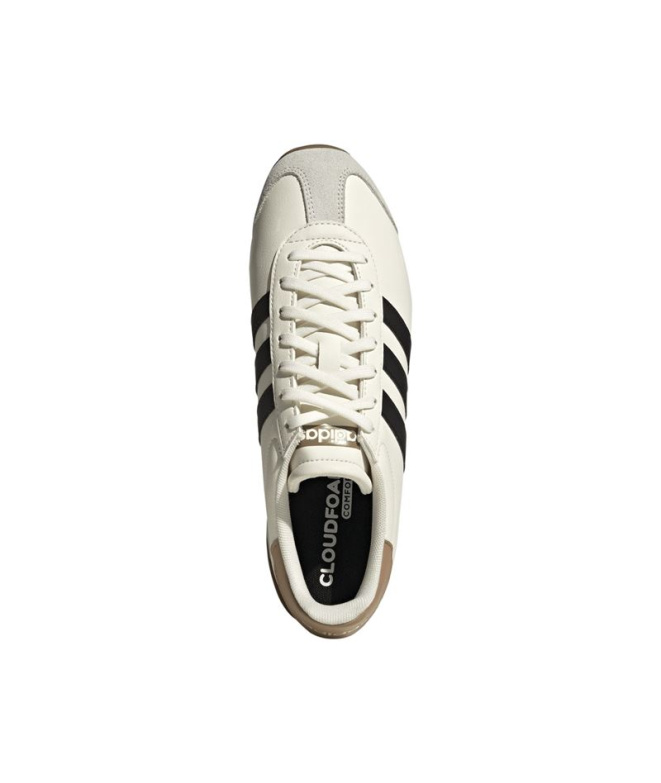 Chaussures adidas Runvista Homme Blanc/Nègre/Beige