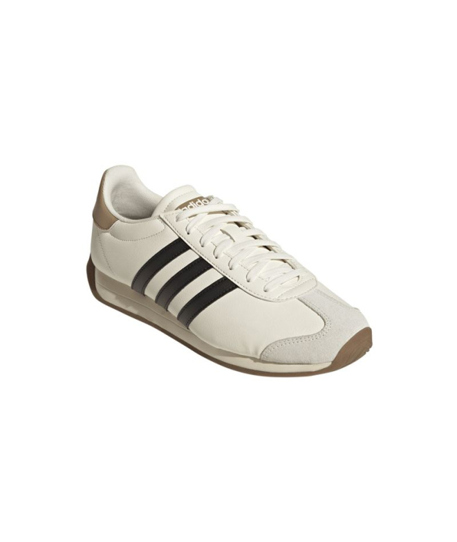 Chaussures adidas Runvista Homme Blanc/Nègre/Beige