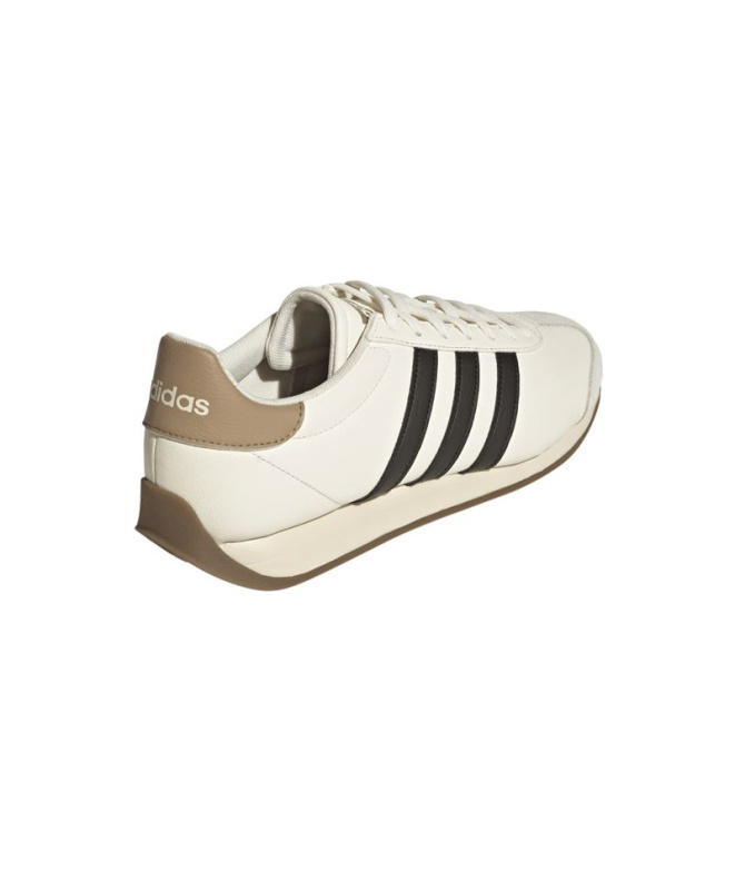 Chaussures adidas Runvista Homme Blanc/Nègre/Beige
