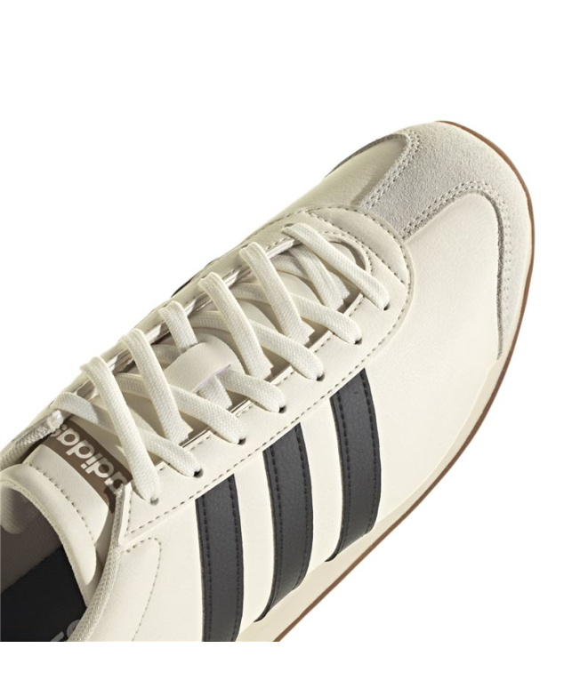 Chaussures adidas Runvista Homme Blanc/Nègre/Beige
