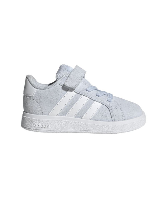 Sapatilhas adidas Grand Court 00S Infantil...
