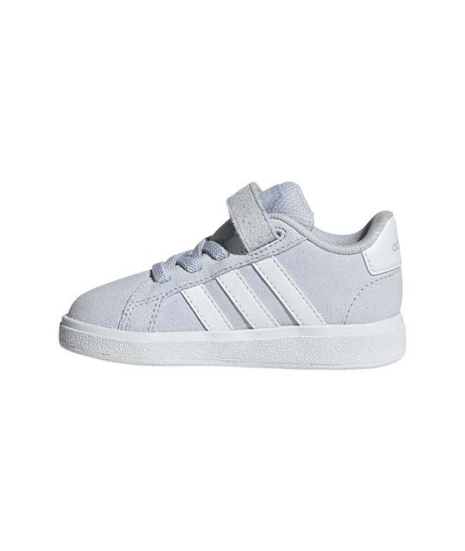Chaussures adidas Grand Court 00S Enfant...