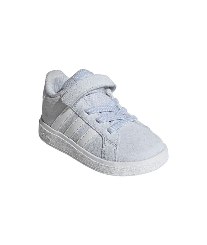 Sapatilhas adidas Grand Court 00S Infantil...