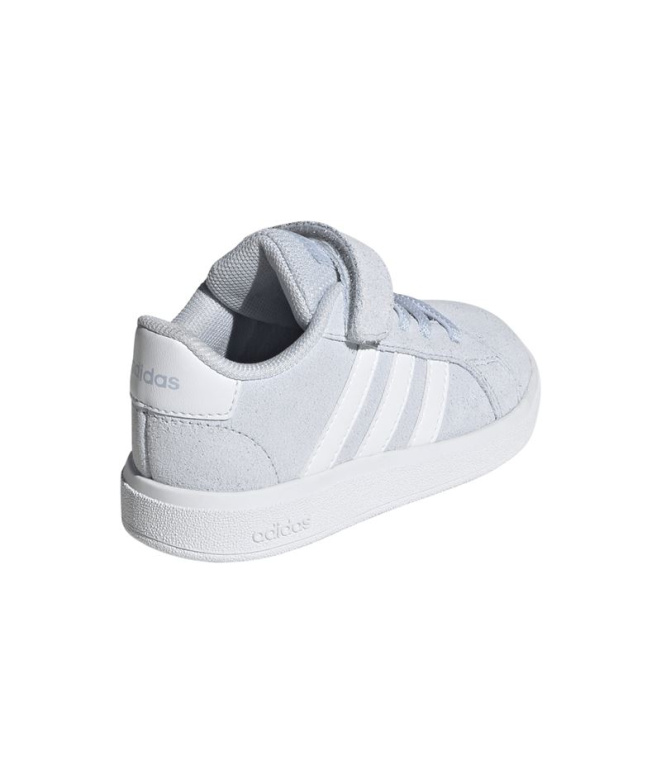 Sapatilhas adidas Grand Court 00S Infantil...