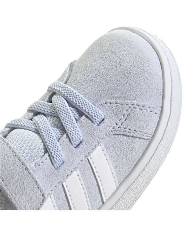 Sapatilhas adidas Grand Court 00S Infantil...