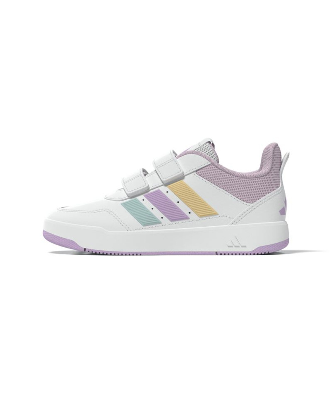 Chaussures adidas Tensaur Sport 3.0 Cf Enfant...