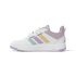 Sapatilhas adidas Tensaur Sport 3.0 Cf Infantil Preto/Lilgoz/Rosa