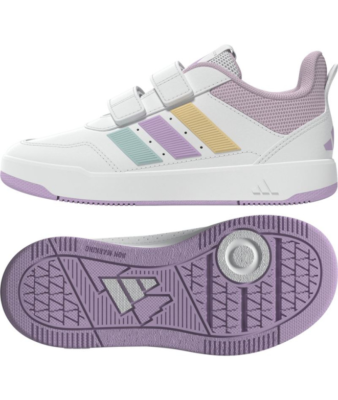 Sapatilhas adidas Tensaur Sport 3.0 Cf Infantil...