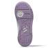 Sapatilhas adidas Tensaur Sport 3.0 Cf Infantil Preto/Lilgoz/Rosa