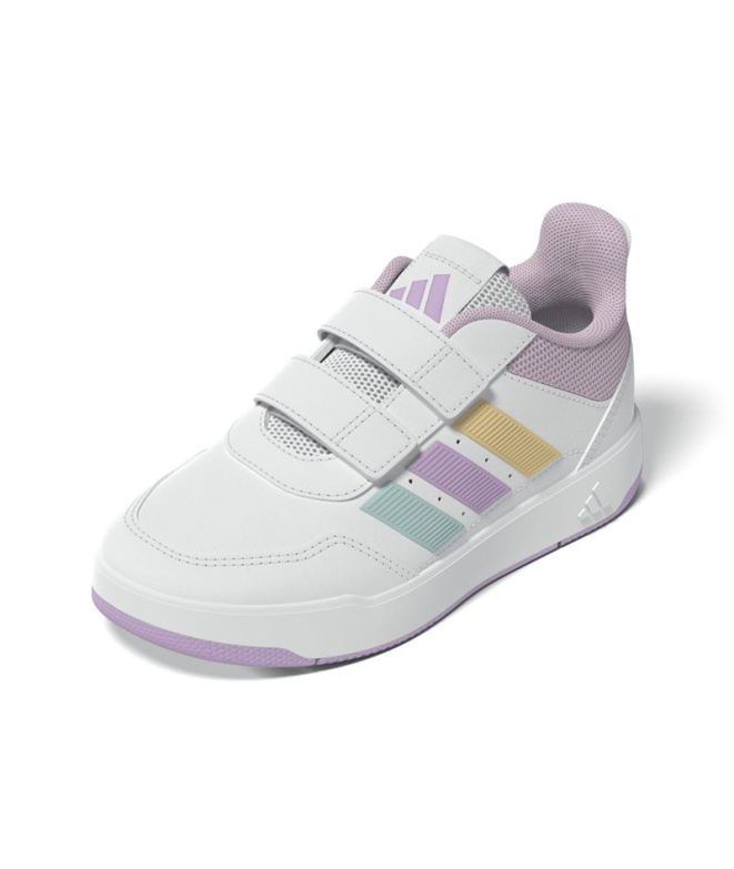 Sapatilhas adidas Tensaur Sport 3.0 Cf Infantil...