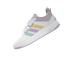 Sapatilhas adidas Tensaur Sport 3.0 Cf Infantil Preto/Lilgoz/Rosa