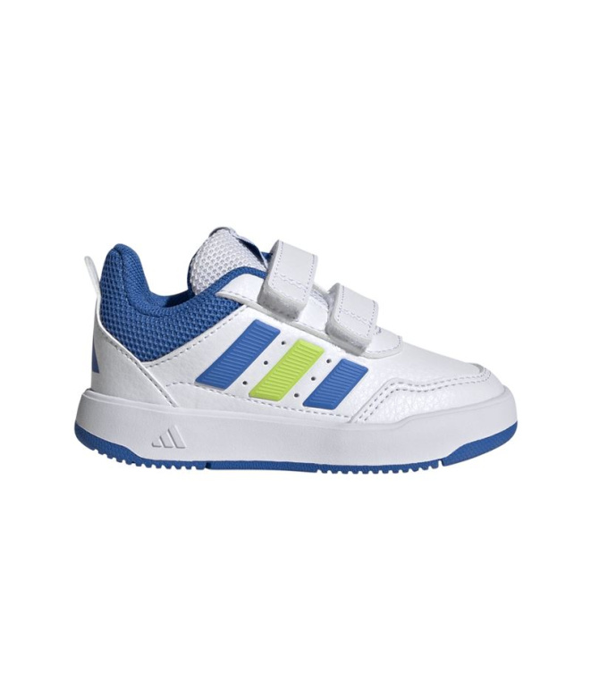 Sapatilhas adidas Tensaur Sport 3.0 Cf Infantil...