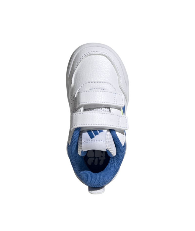 Sapatilhas adidas Tensaur Sport 3.0 Cf Infantil...