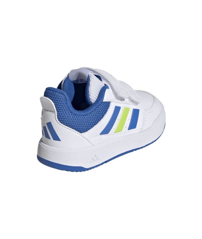 Chaussures adidas Tensaur Sport 3.0 Cf Enfant...