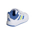 Sapatilhas adidas Tensaur Sport 3.0 Cf Infantil Preto/Reabri/Limsol