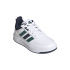 Chaussures adidas Tensaur Sport 3.0 Enfant Noir/Vert/Maruni