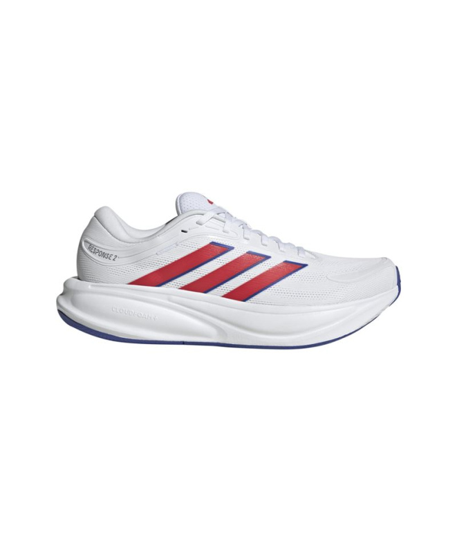 Chaussures de Running adidas Response 2 Homme...