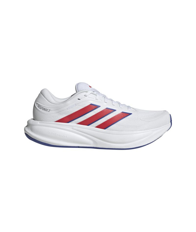 Zapatillas de Running adidas Response 2 Hombre...