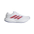 Zapatillas de Running adidas Response 2 Hombre Negro/Granate/Negro