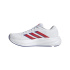 Zapatillas de Running adidas Response 2 Hombre Negro/Granate/Negro