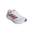 Zapatillas de Running adidas Response 2 Hombre Negro/Granate/Negro