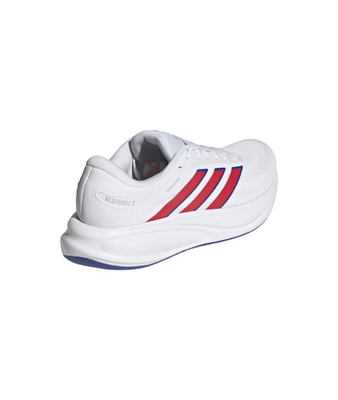 Chaussures de Running adidas Response 2 Homme...