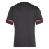 T-shirt de Football adidas F50 Jsy Enfant Noir/Tesoye/Rouge