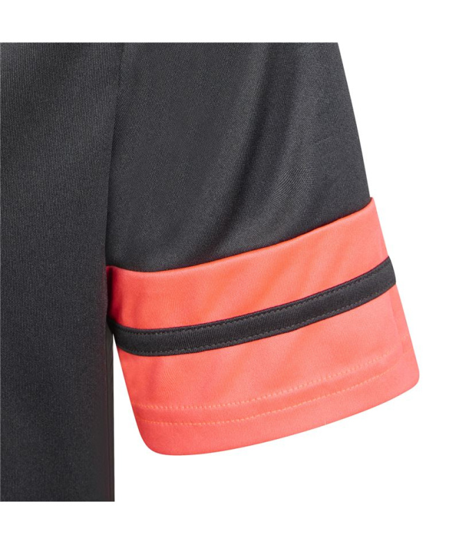 Camiseta de Futebol adidas F50 Jsy Infantil...