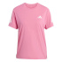 Chemise de Running adidas Adi365/ Femme Fusros
