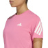 Chemise de Running adidas Adi365/ Femme Fusros
