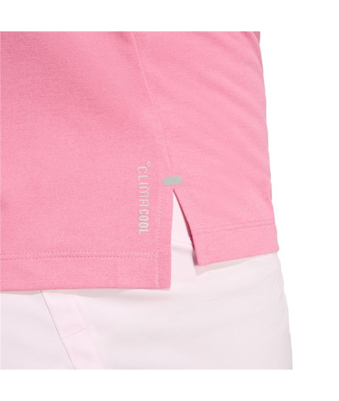 Chemise de Running adidas Adi365/ Femme Fusros