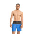 Fato de banho by Natação PUMA Swim Logo Medium blue