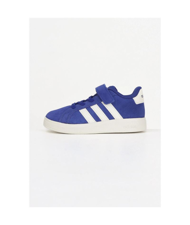 Sapatilhas adidas Grand Court 00S O Infantil...