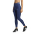 Malhas de Fitness adidas Tf 7/8 L Mulher Azul Escuro