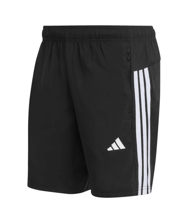 Pantalones de Fitness adidas We Bas 3Swv Sh...