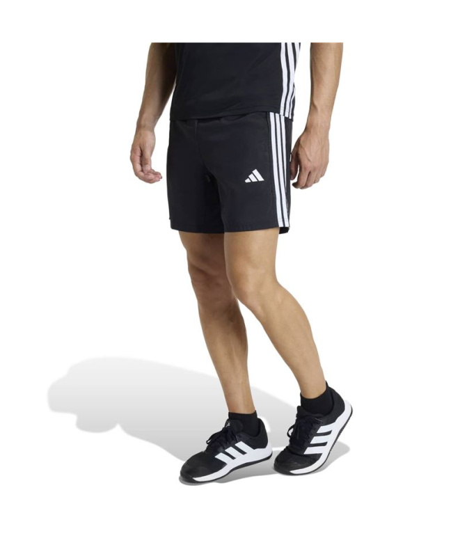 Pantalones de Fitness adidas We Bas 3Swv Sh...