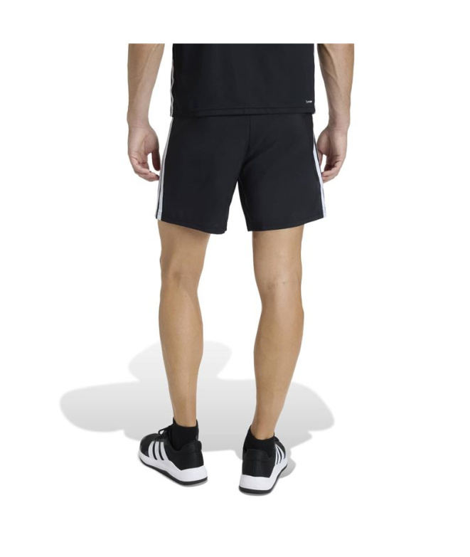 Pantalones de Fitness adidas We Bas 3Swv Sh...