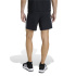 Pantalones de Fitness adidas We Bas 3Swv Sh Hombre Negro/Blanco