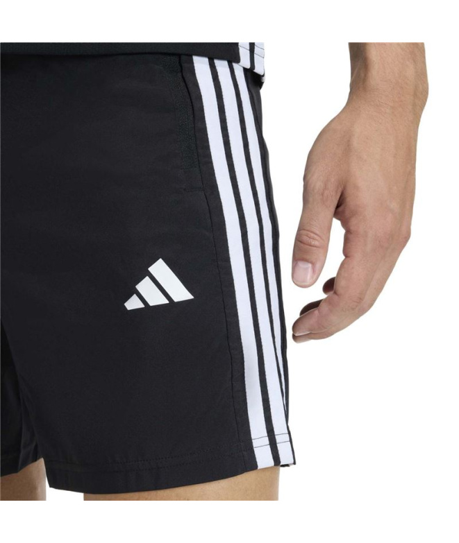 Pantalones de Fitness adidas We Bas 3Swv Sh...