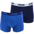 Calzoncillos Puma Basic Boxer 2P Hombre Azul