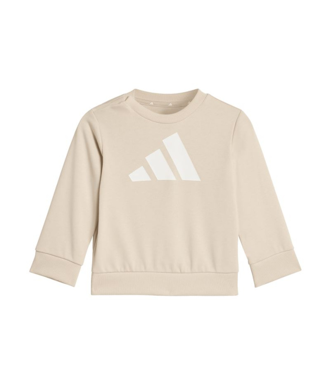 Fato de treino adidas Big Logo Ft Jogger...