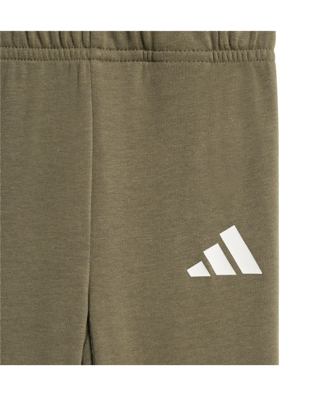 Fato de treino adidas Big Logo Ft Jogger...